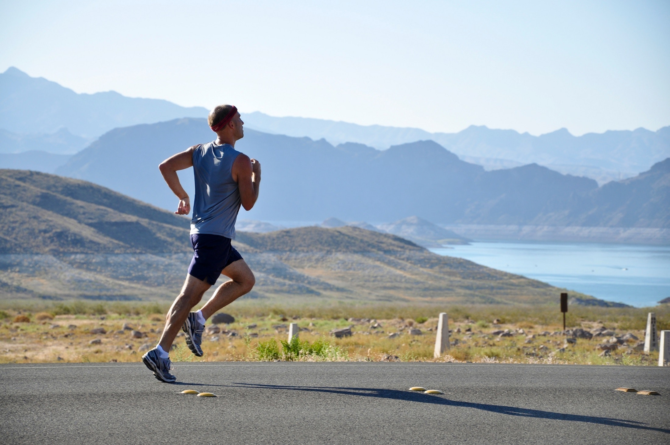 How to Increase Your Running Endurance