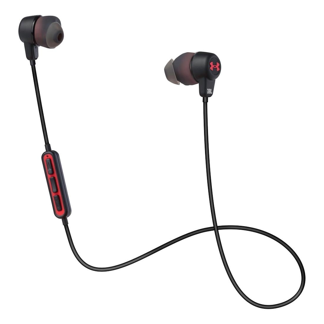 JBL Under Armour Wireless Sport Earbuds Headphones